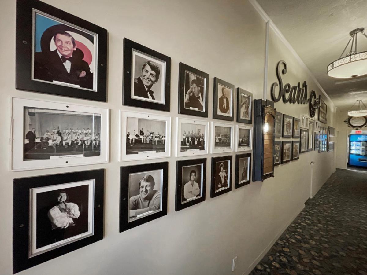 Catalina Courtyard Suites アバロン エクステリア 写真