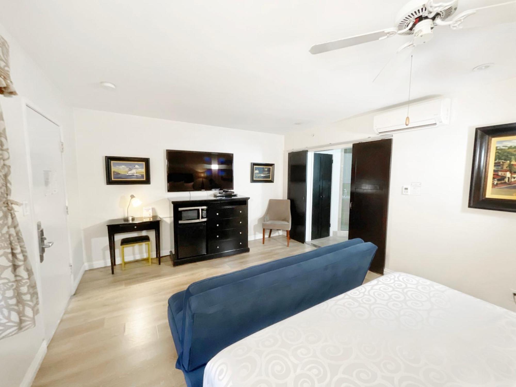 Catalina Courtyard Suites アバロン エクステリア 写真