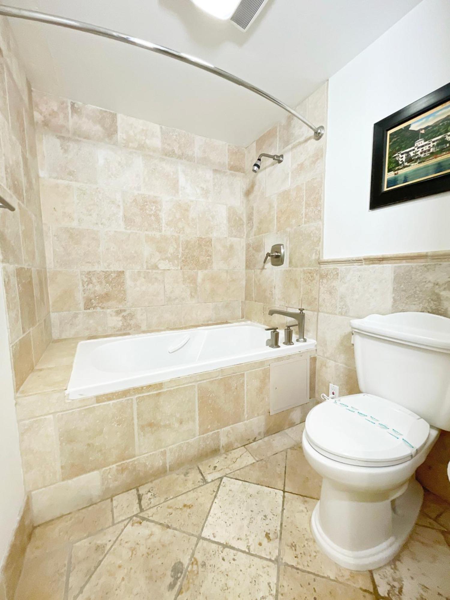 Catalina Courtyard Suites アバロン エクステリア 写真