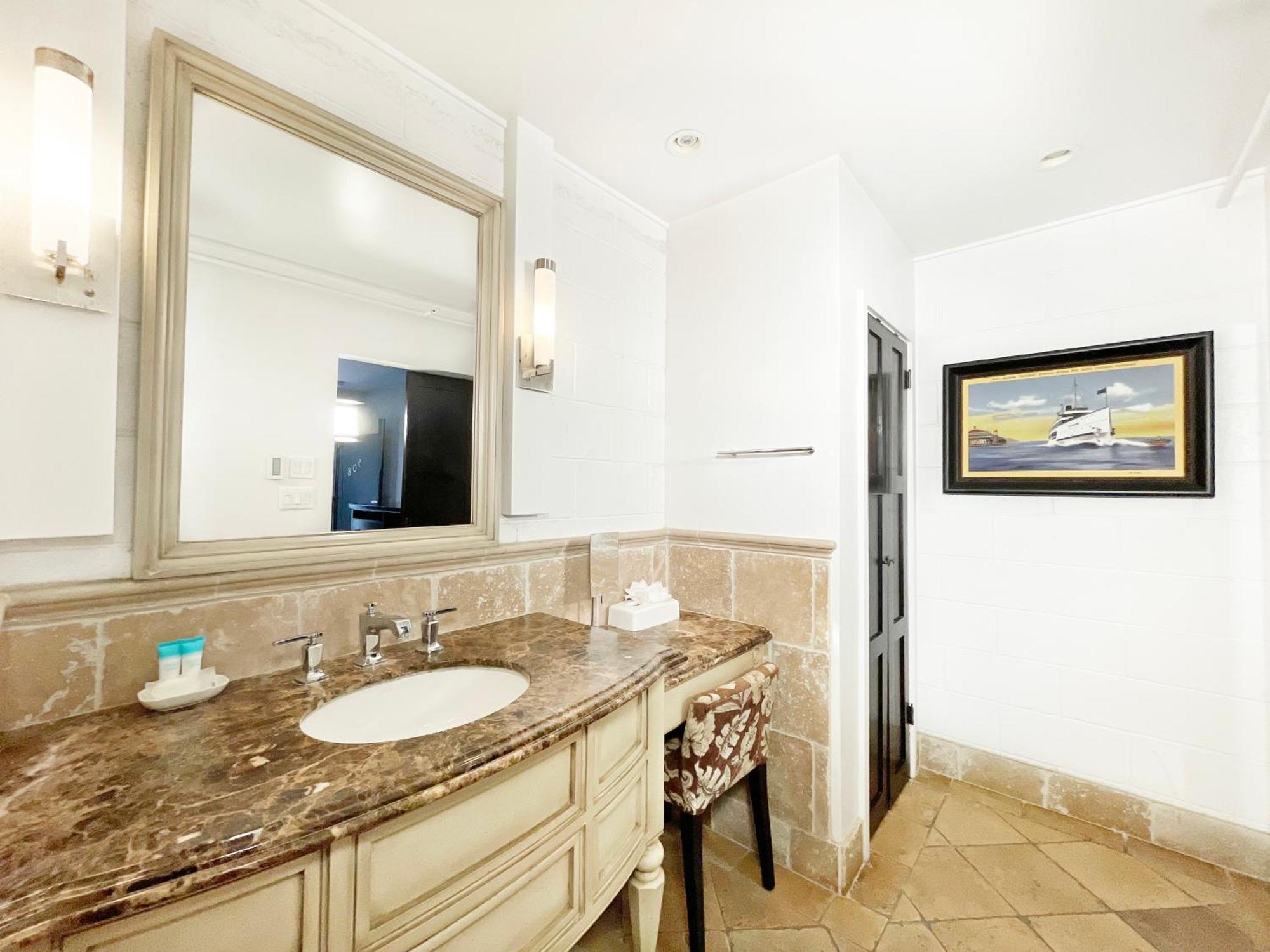 Catalina Courtyard Suites アバロン エクステリア 写真