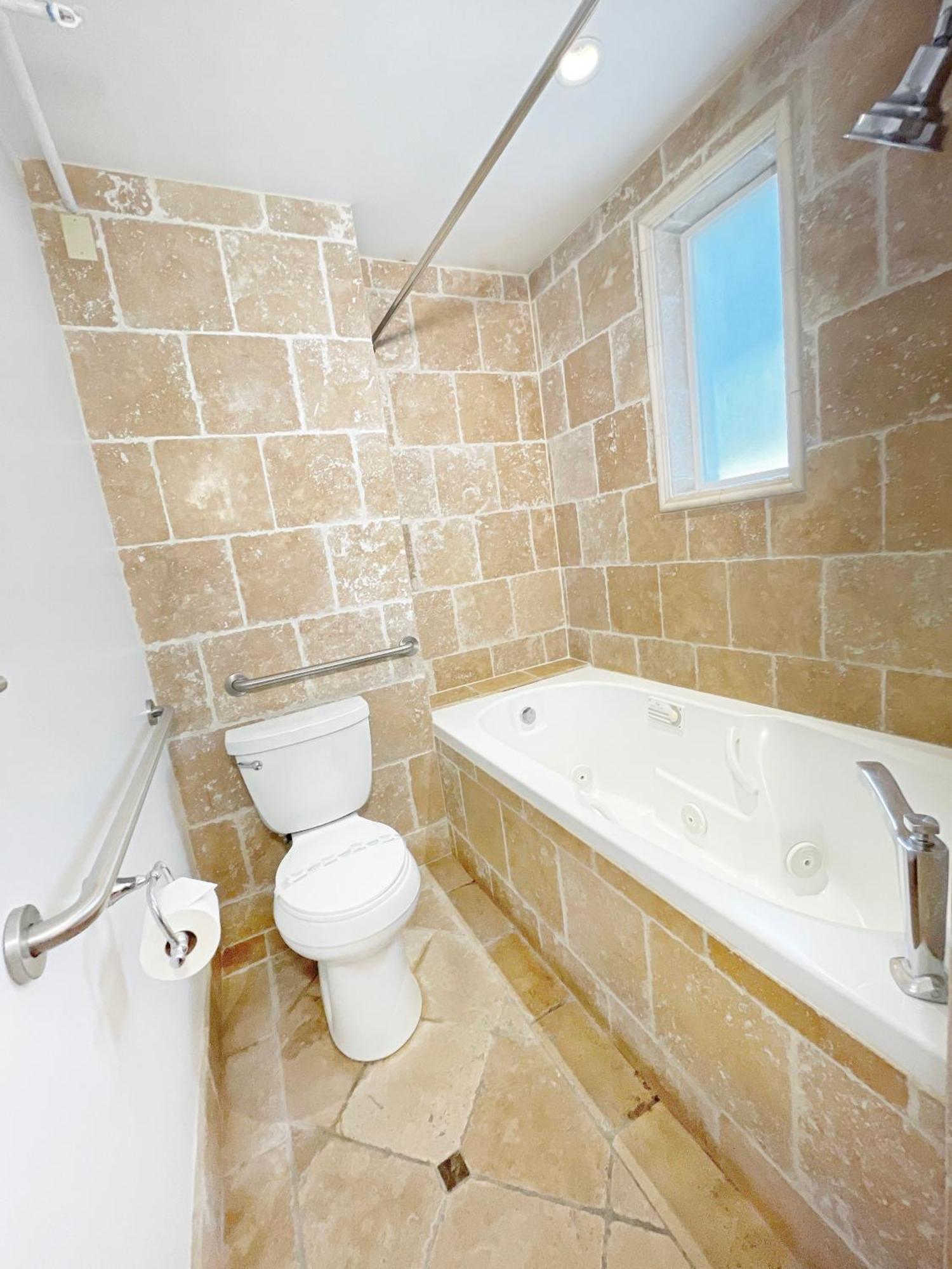 Catalina Courtyard Suites アバロン エクステリア 写真